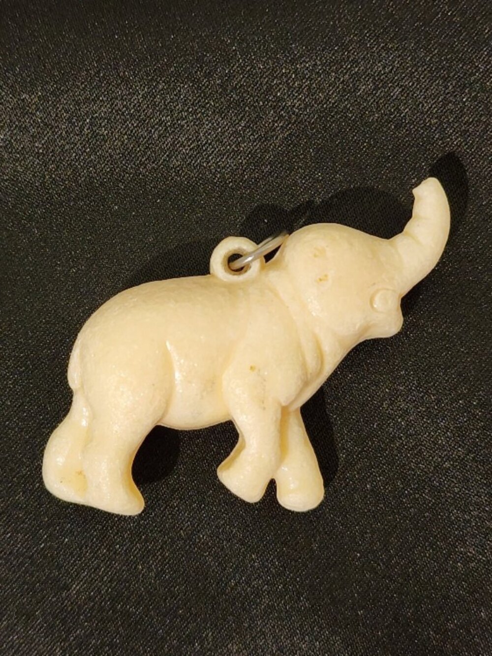 Vintage Elephant Charm